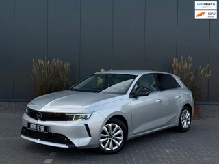 Opel Astra – thumbnail 1