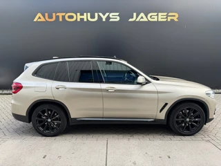 BMW X3 – thumbnail 11