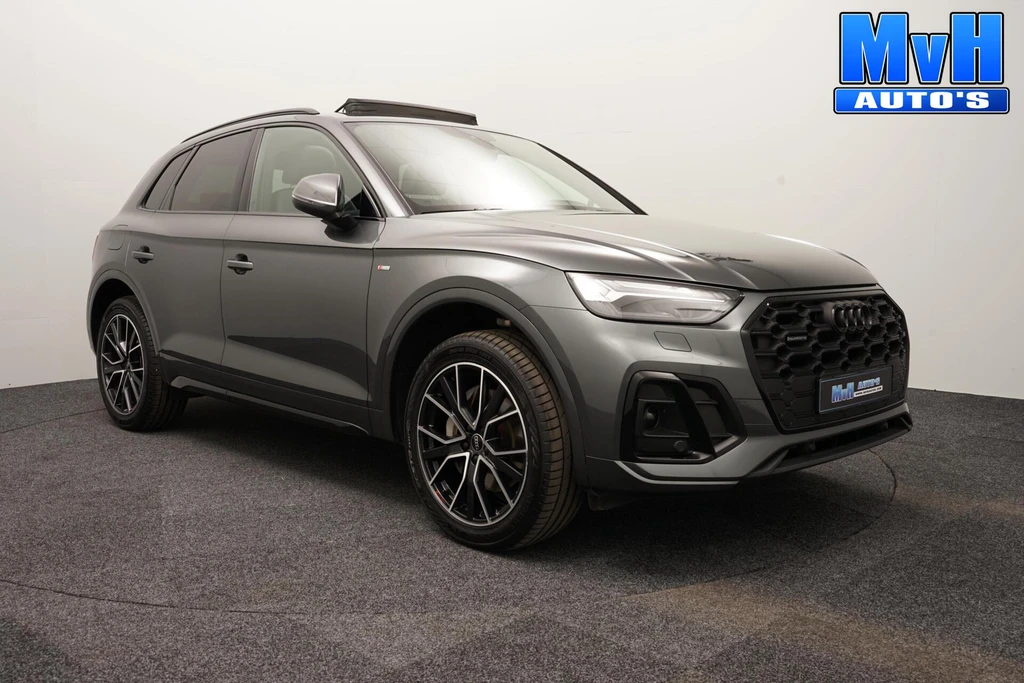 Audi Q5 – foto 17