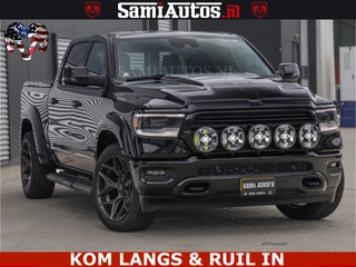 Dodge Ram Pick-Up – thumbnail 16