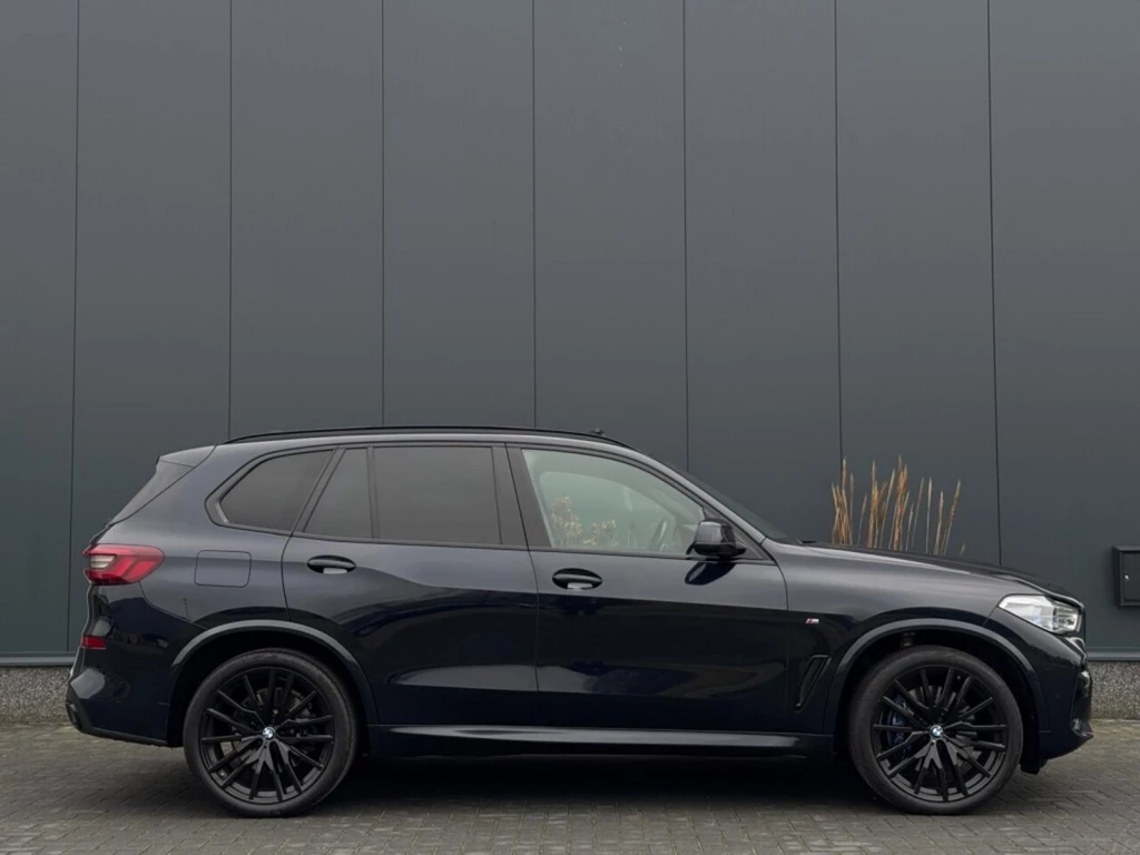 BMW X5 – foto 7