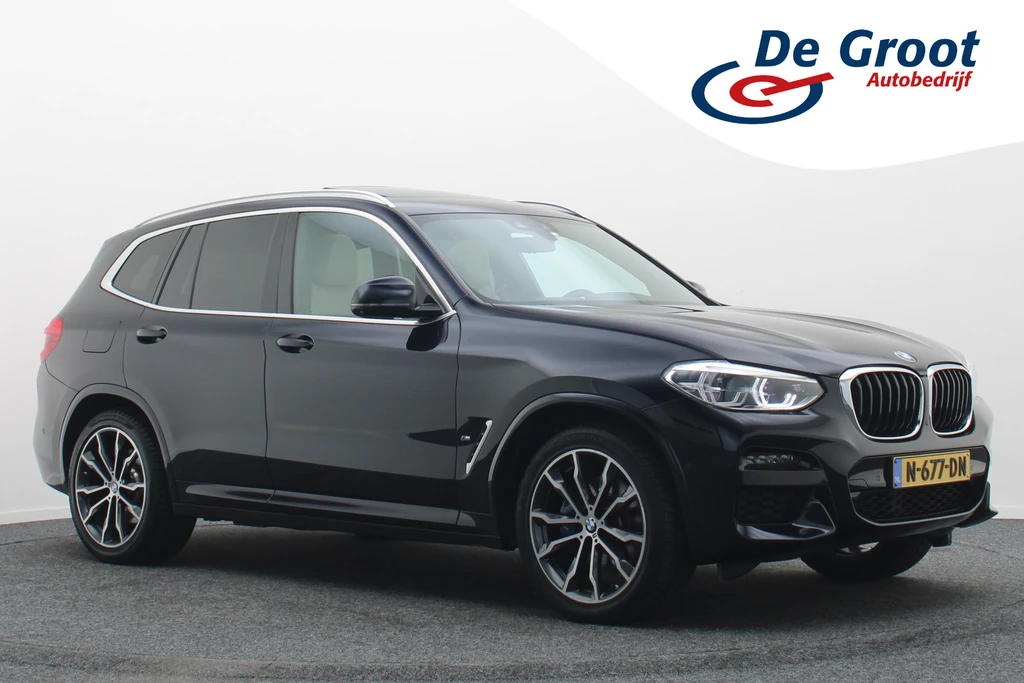 BMW X3 – foto 11