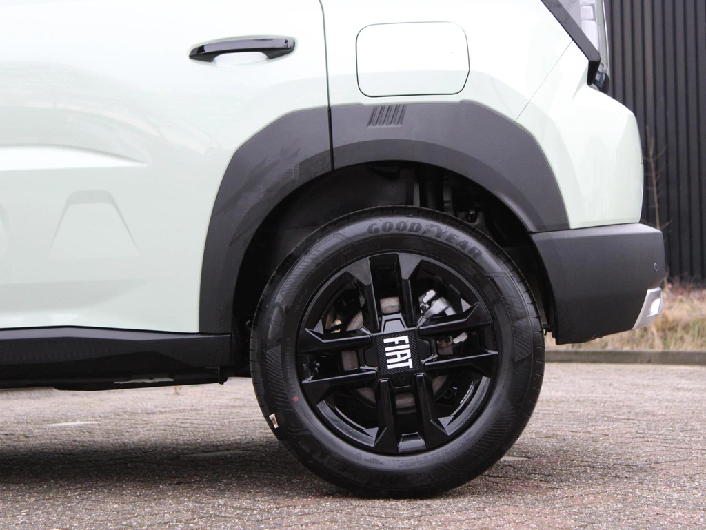 Fiat Grande Panda – foto 17