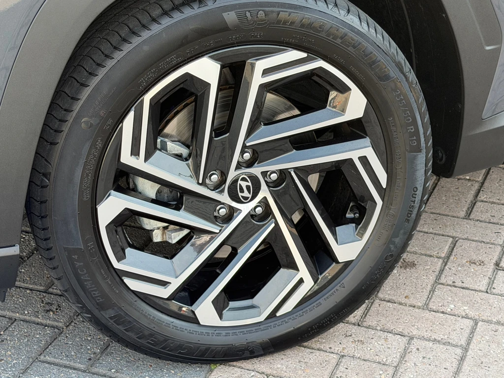 Hyundai Tucson – foto 13