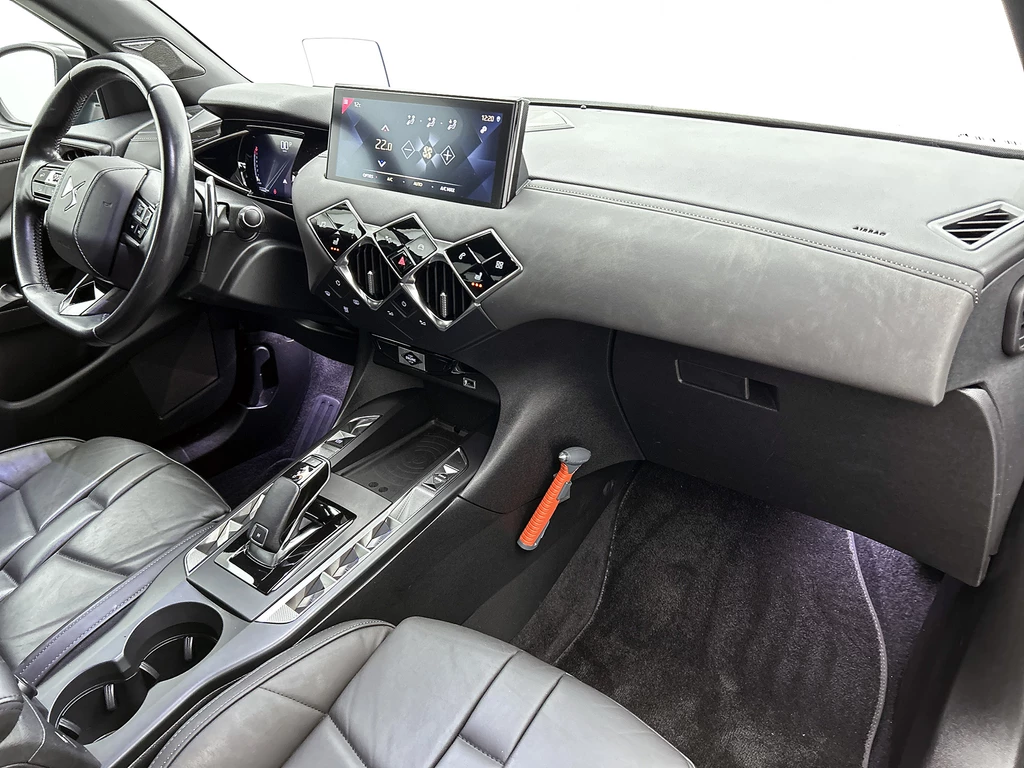 DS DS 3 – foto 25
