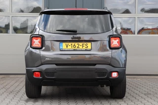 Jeep Renegade – thumbnail 3