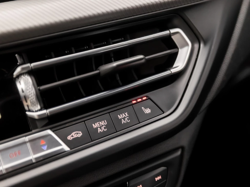 BMW 1 Serie – foto 12