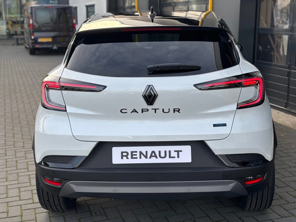 Renault Captur – foto 3