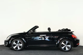 Volkswagen Beetle – thumbnail 3