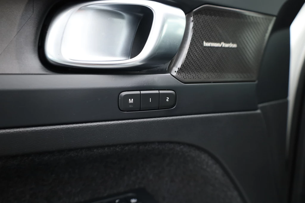 Volvo XC40 – foto 12