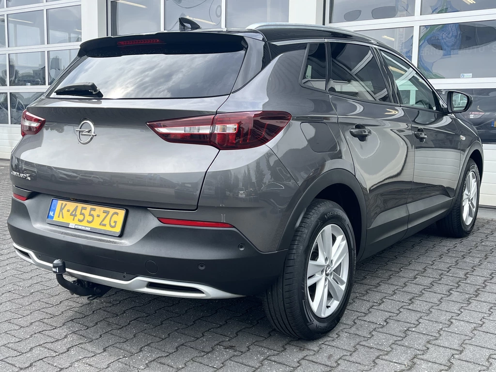 Opel Grandland X – foto 5