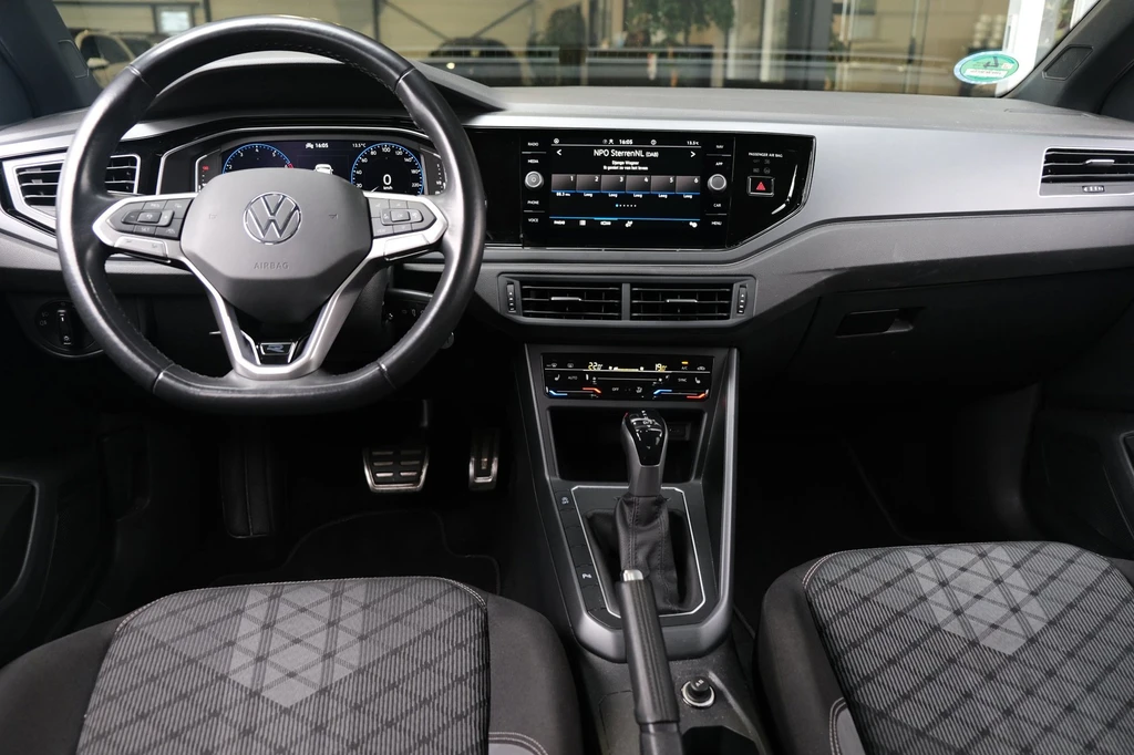 Volkswagen Polo – foto 13