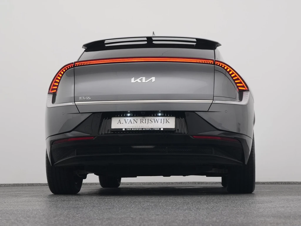 Kia EV6 – foto 10