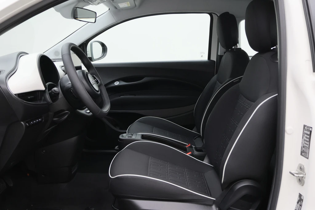 Fiat 500e – foto 18