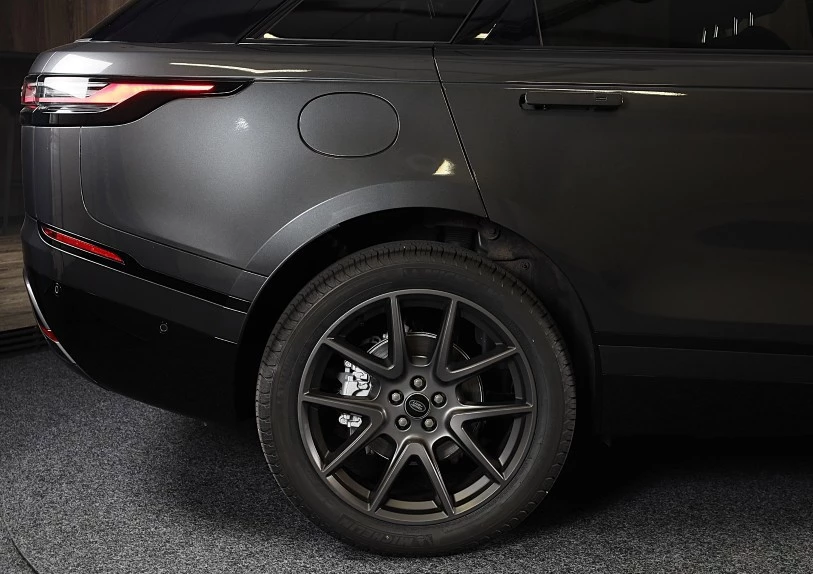 Land Rover Range Rover Velar – foto 26