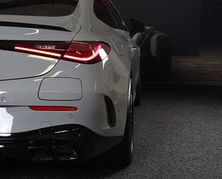 Mercedes-Benz CLE – thumbnail 11