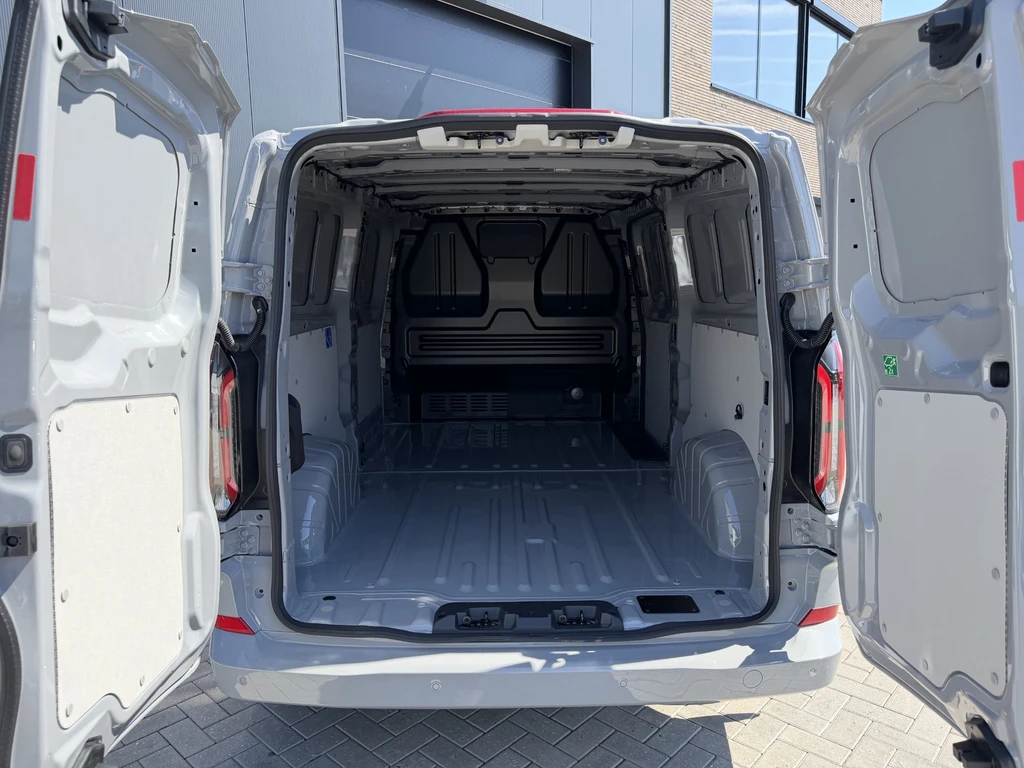 Ford E-Transit Custom – foto 3