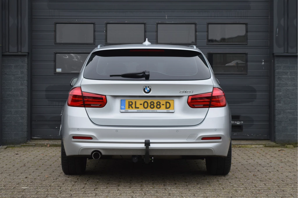 BMW 3 Serie – foto 3