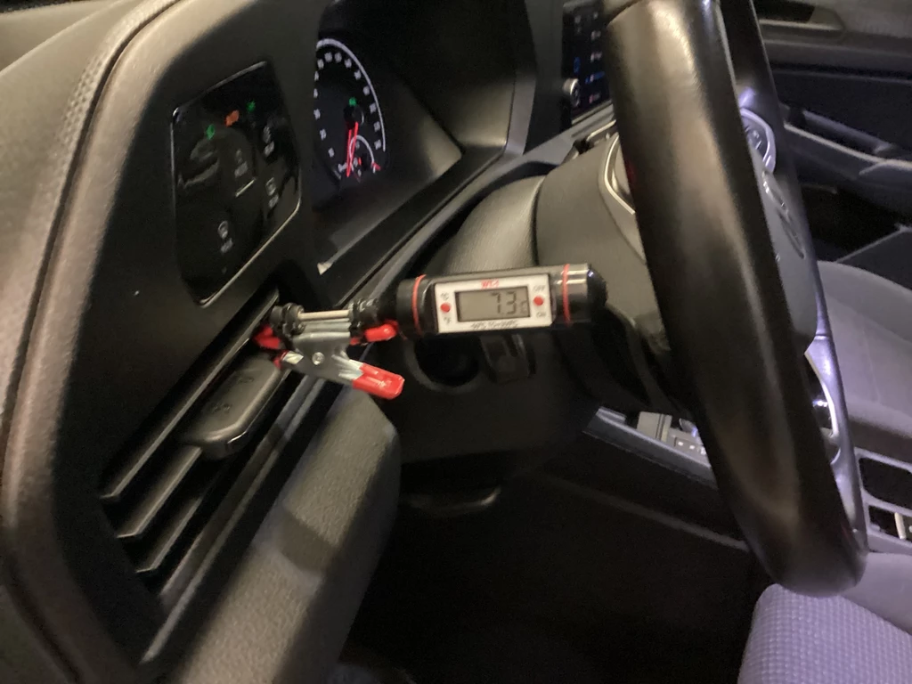 Volkswagen Caddy – foto 29