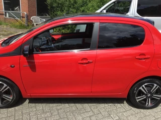 Peugeot 108 – thumbnail 2