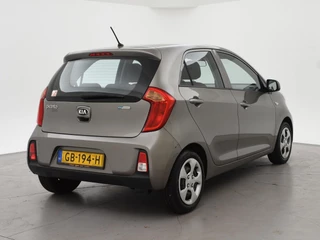 Kia Picanto – thumbnail 4