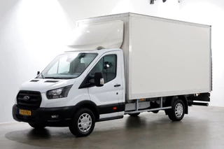 Ford Transit – thumbnail 2