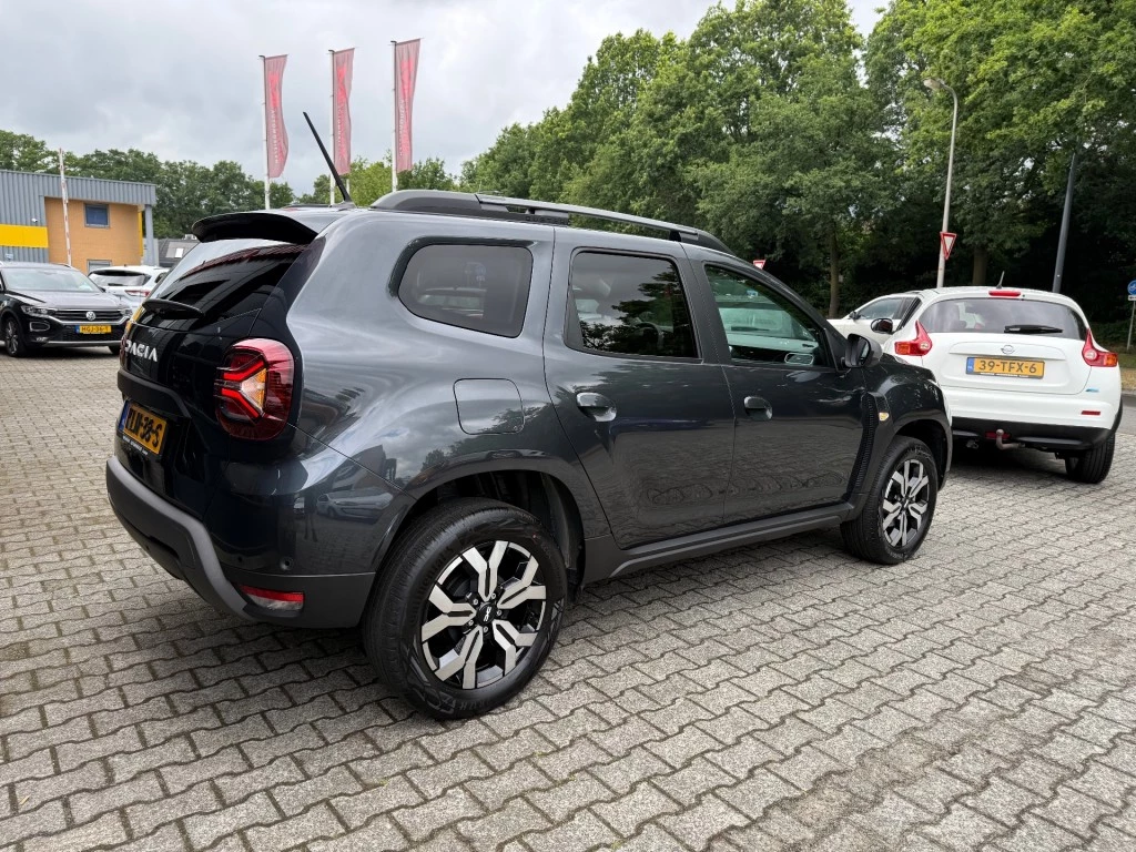 Dacia Duster – foto 7