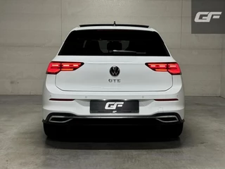 Volkswagen Golf – thumbnail 9