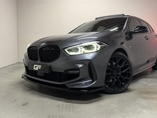 BMW 1 Serie – thumbnail 4