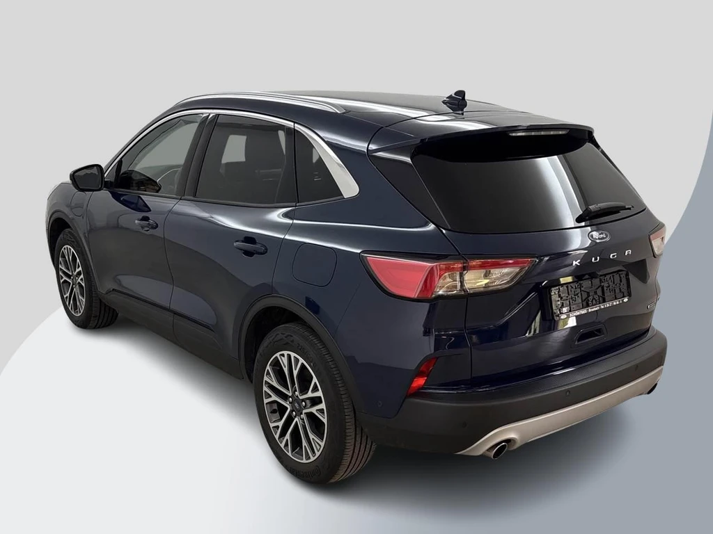 Ford Kuga – foto 2