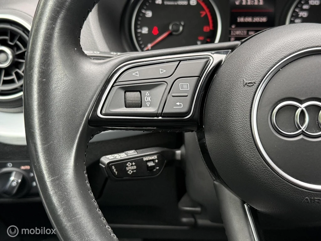Audi Q2 – foto 15