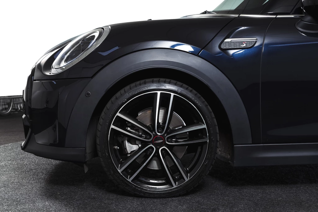 MINI 3-deurs – foto 61
