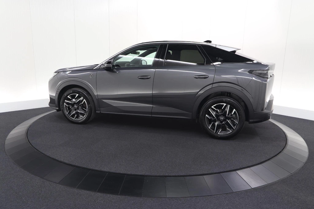 Peugeot 3008 – foto 4