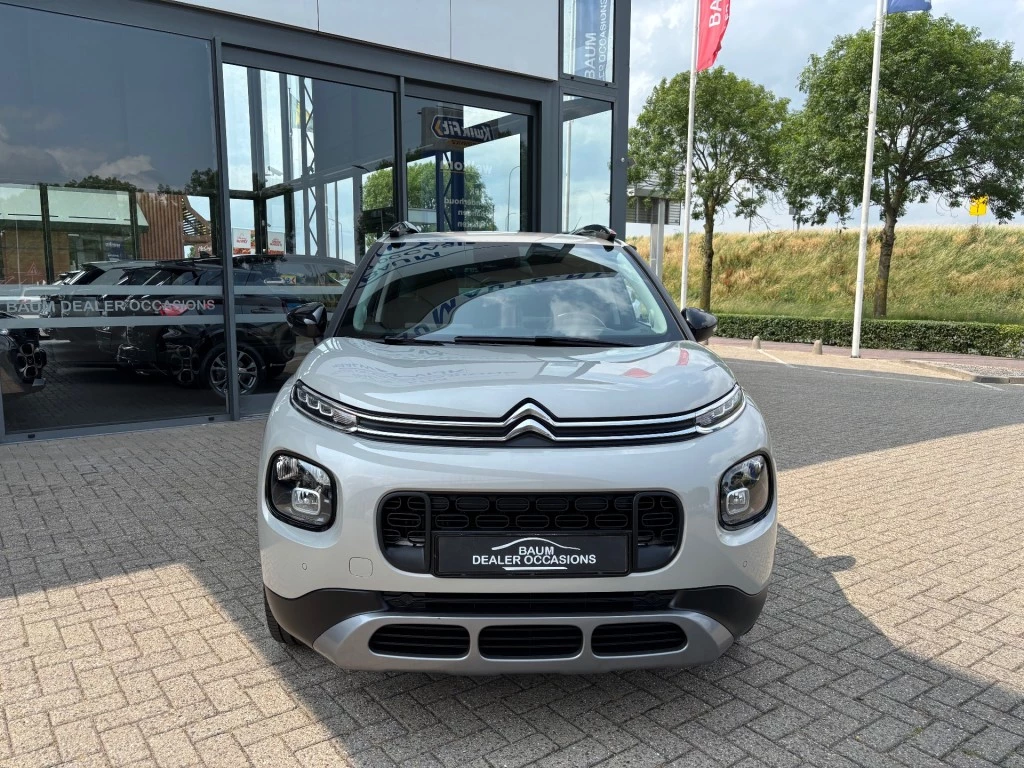 Citroën C3 Aircross – foto 18