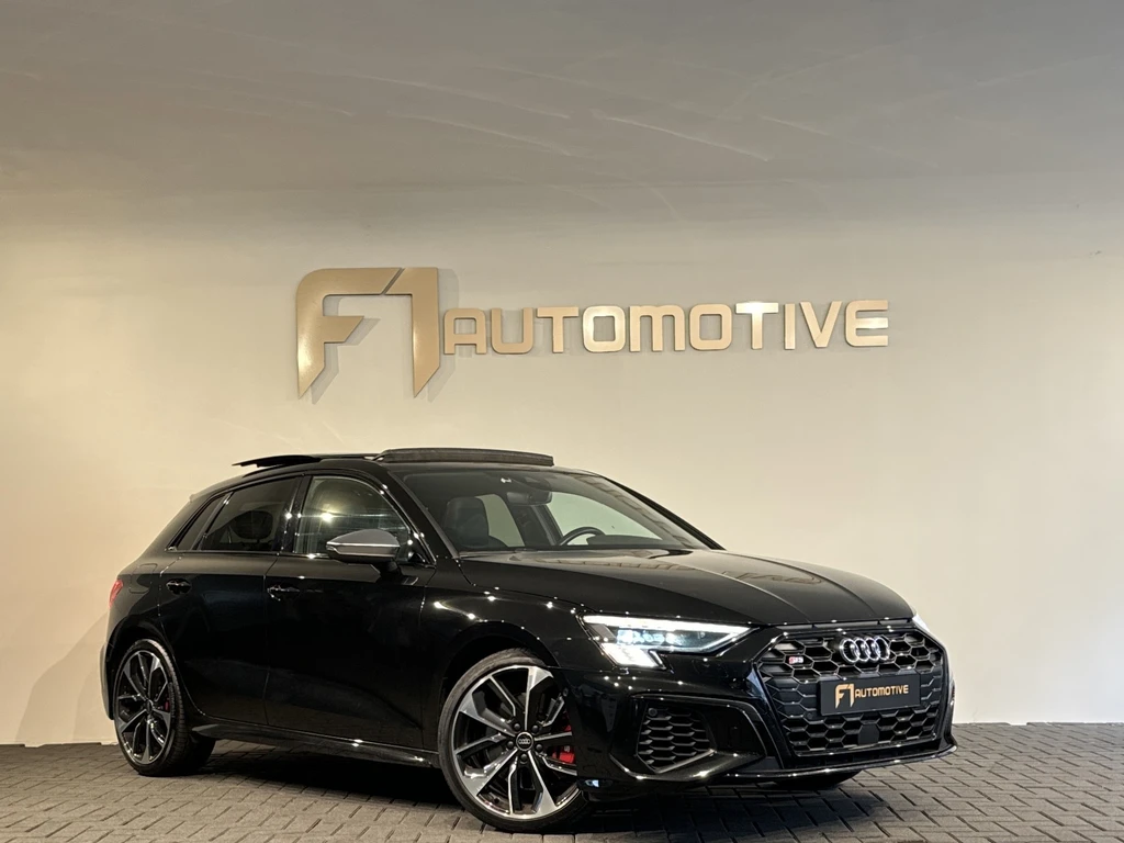 Audi S3 – foto 7