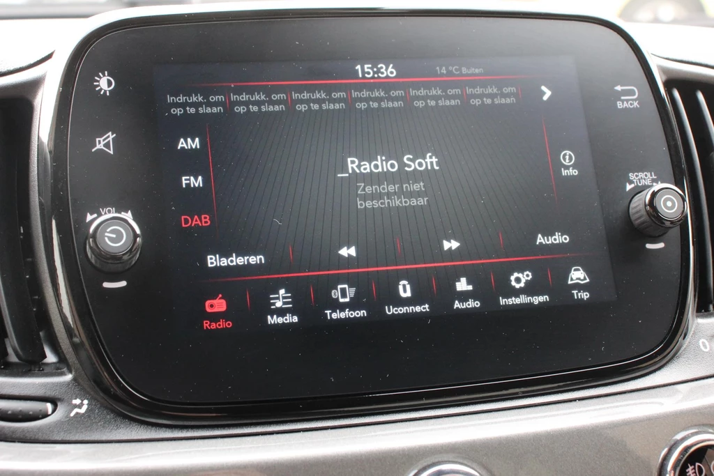 Fiat 500C – foto 21