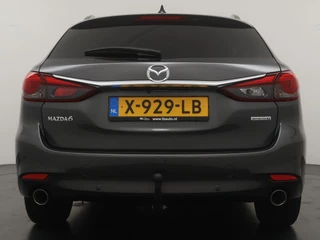Mazda 6 – thumbnail 4