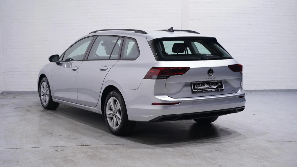 Volkswagen Golf – foto 4