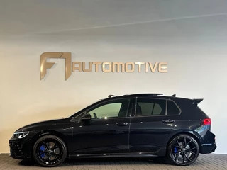 Volkswagen Golf – thumbnail 2