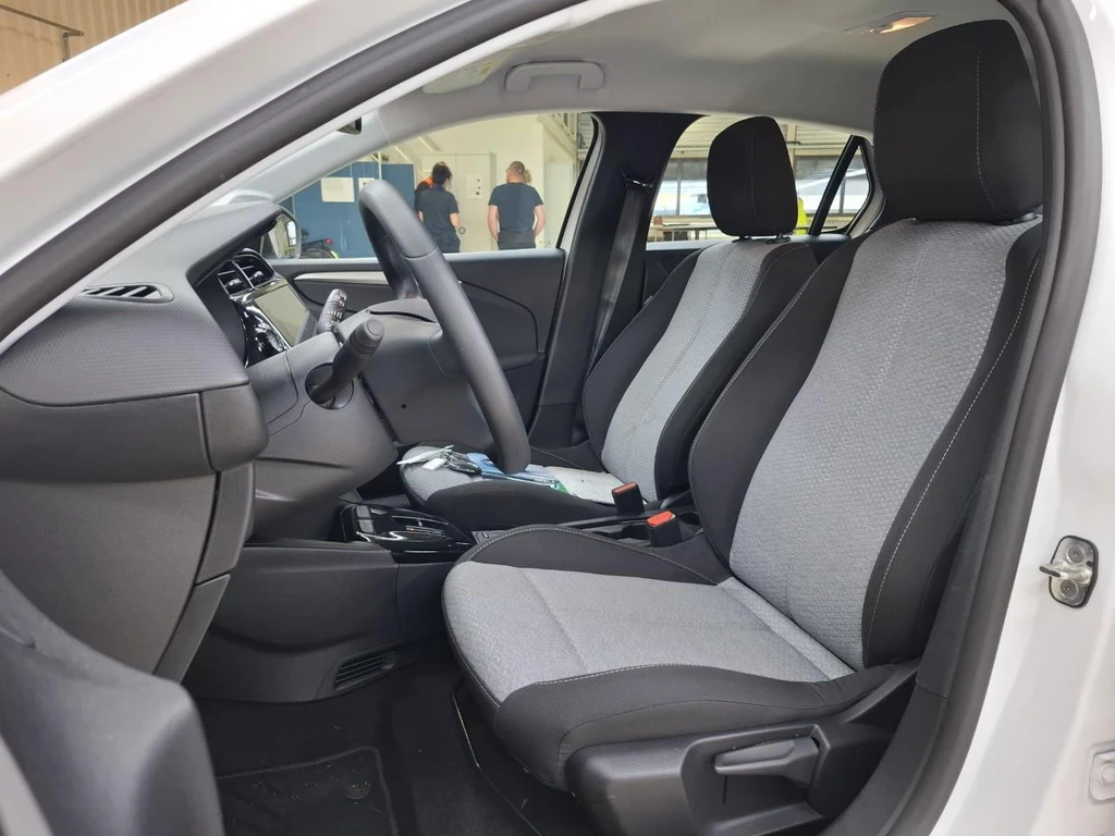 Opel Corsa-e – foto 5