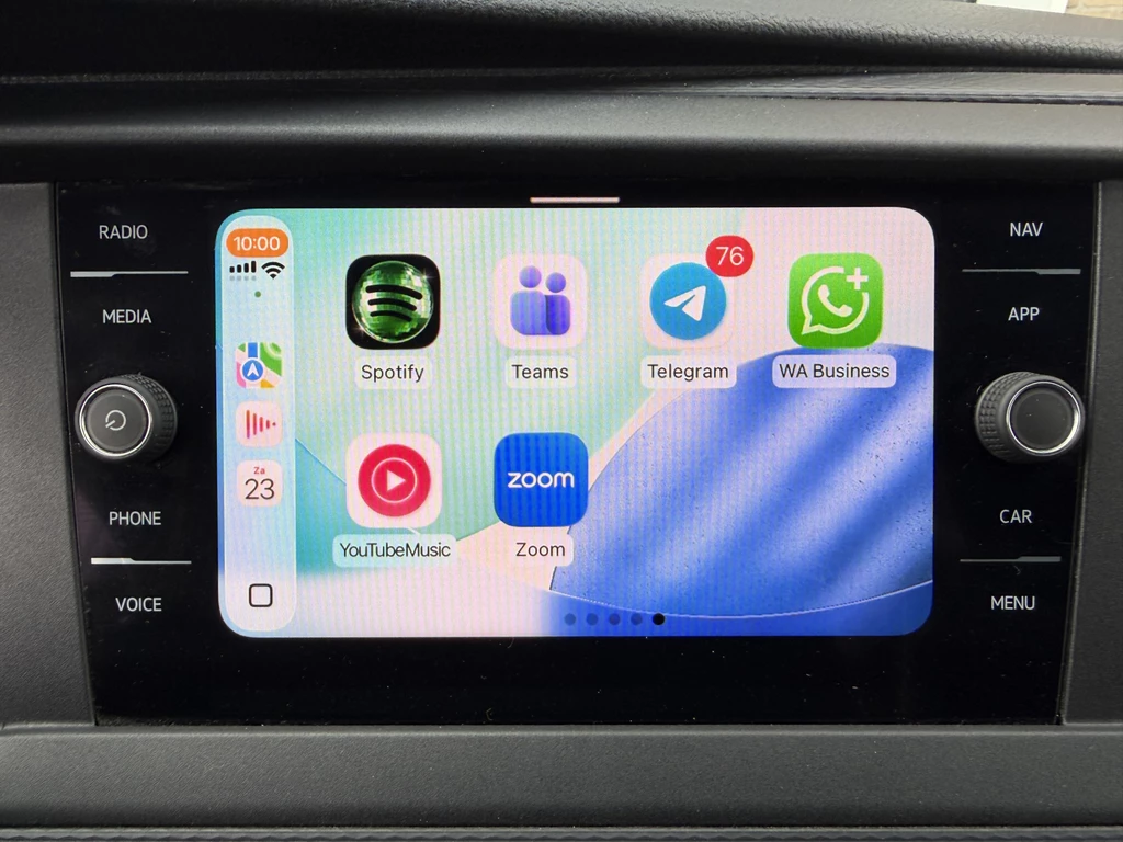 Volkswagen Transporter – foto 34