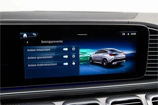 Mercedes-Benz GLE – thumbnail 61