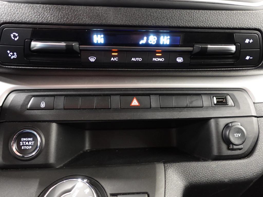 Opel Vivaro – foto 30