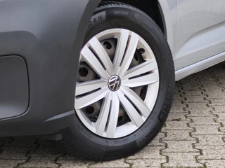 Volkswagen Caddy – thumbnail 12