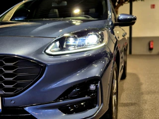 Ford Kuga – thumbnail 2