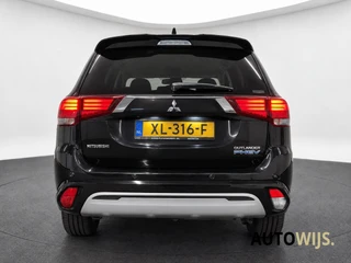 Mitsubishi Outlander – thumbnail 4