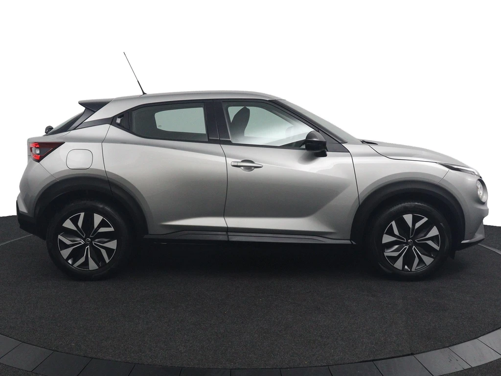 Nissan Juke – foto 7