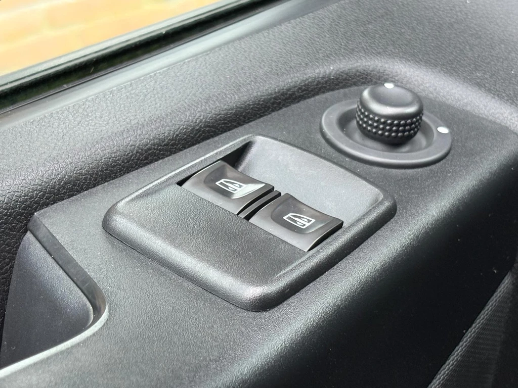 Renault Trafic – foto 26