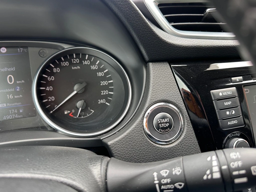 Nissan QASHQAI – foto 16