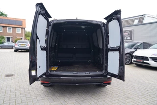 Volkswagen Caddy – thumbnail 14